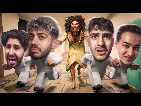 غلاف فيديو Maz Gaming