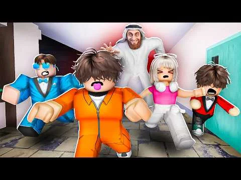 غلاف فيديو اخوان مازن